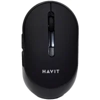 Мышь Havit MS78GT (черный/серый) фото 1